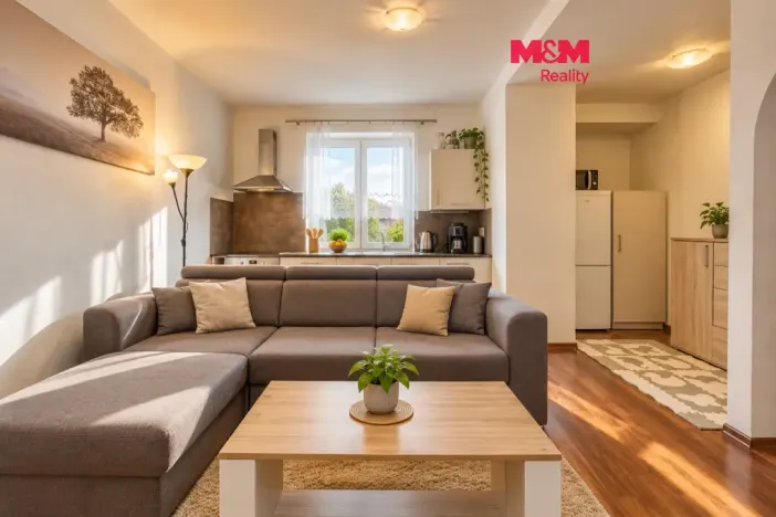 Prodej bytu 3+kk, Holýšov, Italská, 53 m2