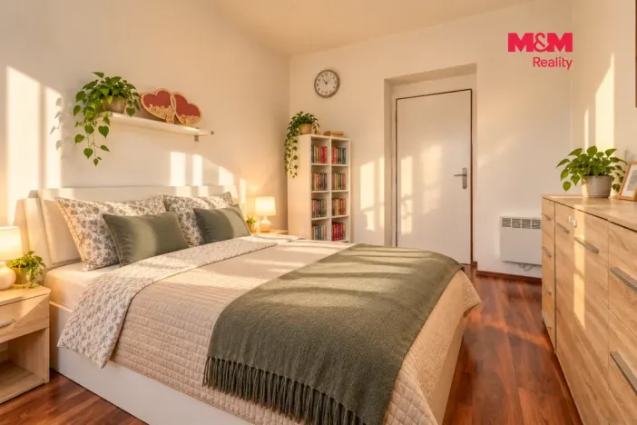 Prodej bytu 3+kk, Holýšov, Italská, 53 m2