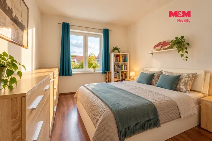 Prodej bytu 3+kk, Holýšov, Italská, 53 m2