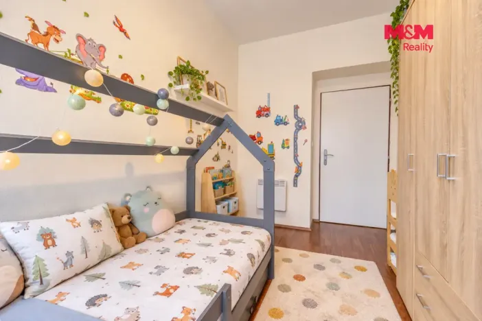 Prodej bytu 3+kk, Holýšov, Italská, 53 m2
