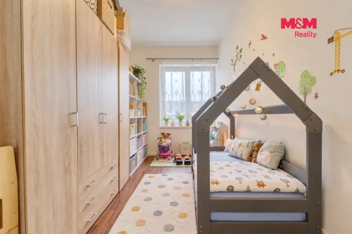 Prodej bytu 3+kk, Holýšov, Italská, 53 m2