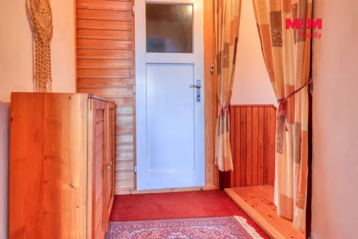 Prodej rodinného domu, Nalžovské Hory - Neprochovy, 227 m2