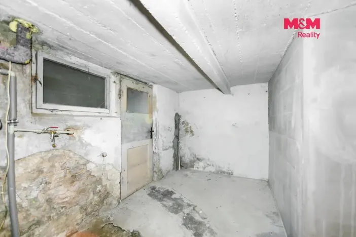 Prodej rodinného domu, Louny, Čeňka Zemana, 115 m2