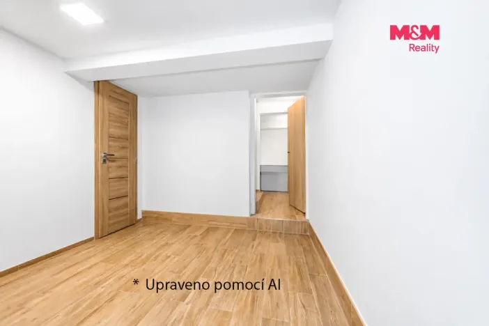 Prodej rodinného domu, Louny, Čeňka Zemana, 115 m2