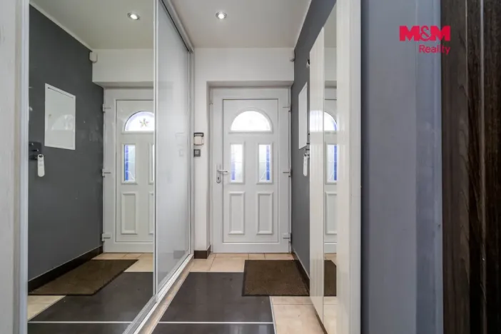 Prodej rodinného domu, Modletice, 236 m2