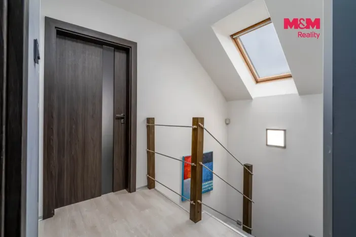 Prodej rodinného domu, Modletice, 236 m2
