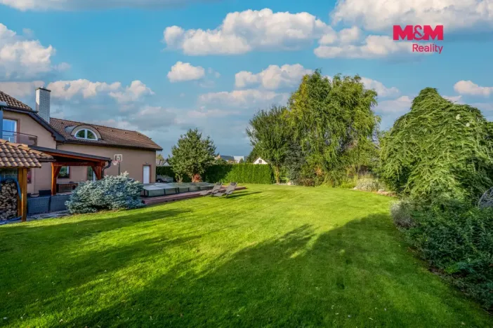 Prodej rodinného domu, Modletice, 236 m2