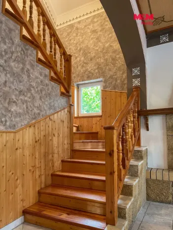 Prodej rodinného domu, Seloutky, 200 m2