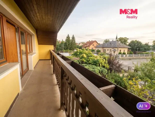 Prodej rodinného domu, Seloutky, 200 m2