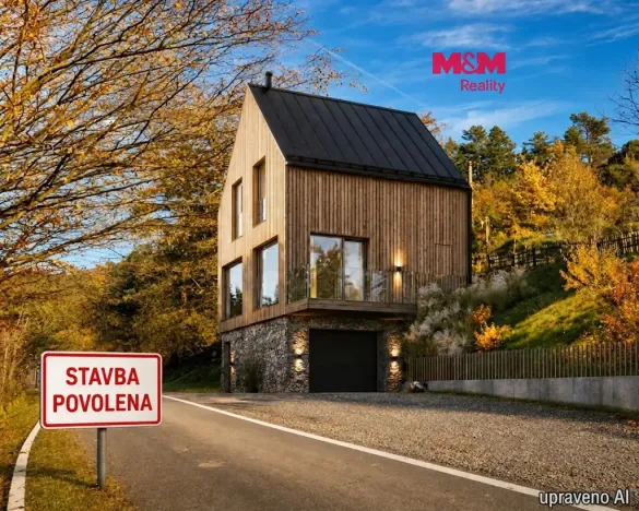 Prodej rodinného domu, Břasy - Darová, 218 m2