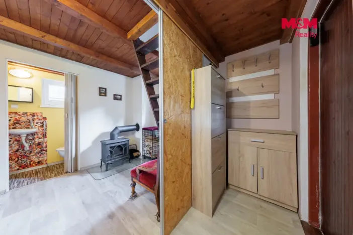 Prodej chaty, Karlovy Vary, 40 m2