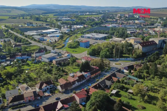 Prodej rodinného domu, Uherský Brod, Močidla, 116 m2