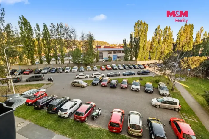 Prodej bytu 3+1, Kladno, Mládežnická, 71 m2