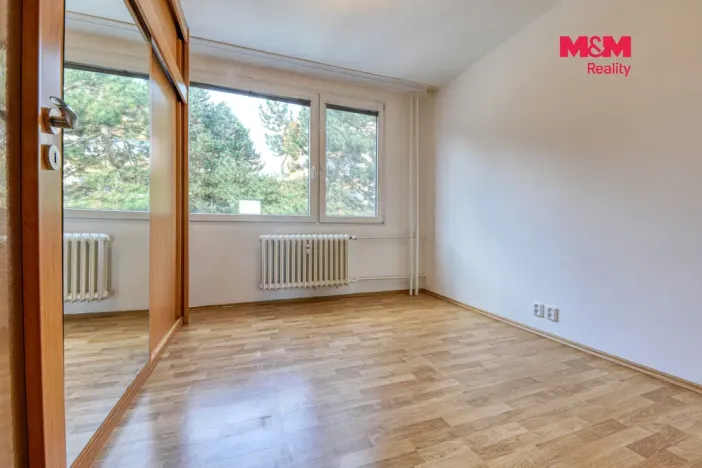 Prodej bytu 3+1, Zdice, Havlíčkova, 70 m2