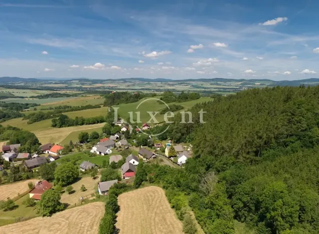 Prodej pozemku pro bydlení, Klatovy, Neumannova, 7124 m2