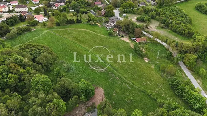 Prodej pozemku pro bydlení, Lipnice nad Sázavou, 38008 m2