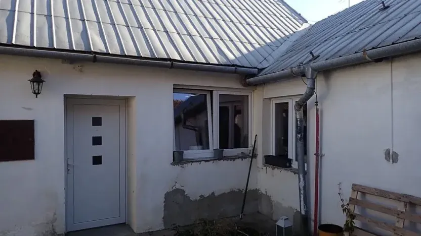 Prodej rodinného domu, Brno, U ústavu, 70 m2