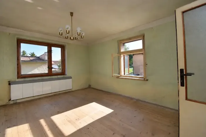 Prodej rodinného domu, Libenice, 276 m2