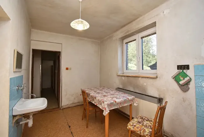 Prodej rodinného domu, Libenice, 276 m2