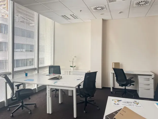 Pronájem kanceláře, Praha - Staré Město, Rybná, 50 m2