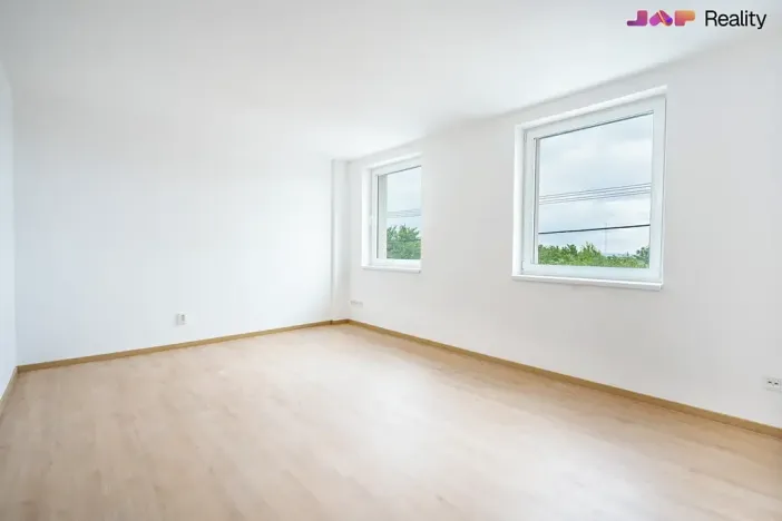 Prodej bytu 2+kk, Brno, Holzova, 33 m2