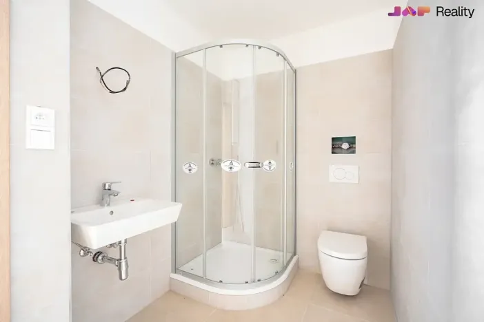 Prodej bytu 2+kk, Brno, Holzova, 33 m2