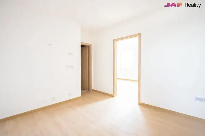 Prodej bytu 2+kk, Brno, Holzova, 33 m2