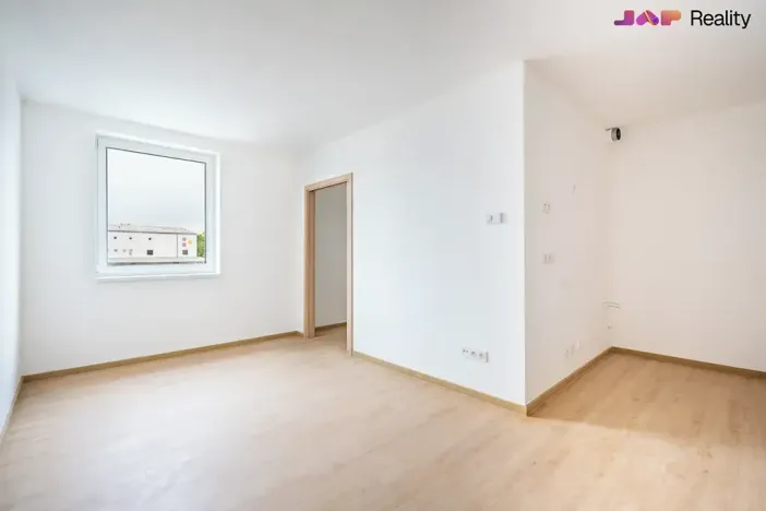 Prodej bytu 2+kk, Brno, Holzova, 41 m2