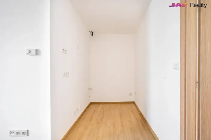 Prodej bytu 2+kk, Brno, Holzova, 41 m2