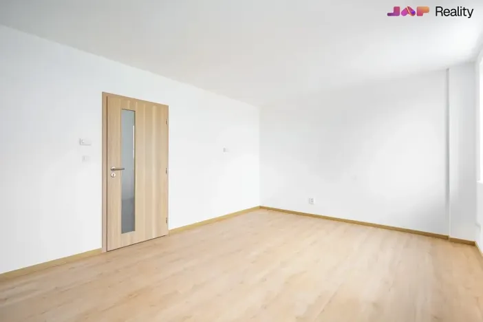 Prodej bytu 2+kk, Brno, Holzova, 41 m2