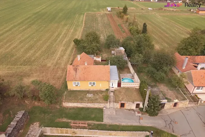 Prodej rodinného domu, Horní Dubňany, 99 m2