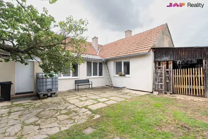 Prodej rodinného domu, Horní Dubňany, 99 m2