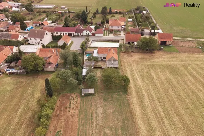 Prodej rodinného domu, Horní Dubňany, 99 m2