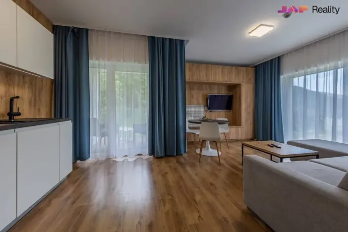 Prodej apartmánu, Demänovská Dolina, Slovensko, 53 m2