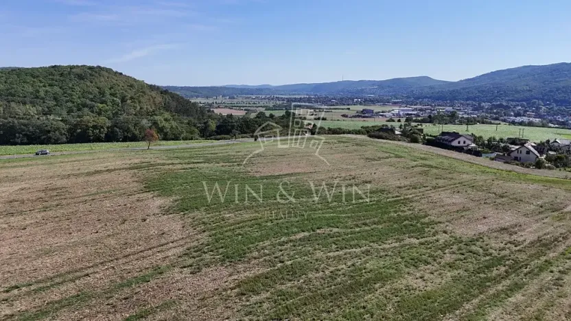 Prodej pozemku pro bydlení, Lety, 14217 m2