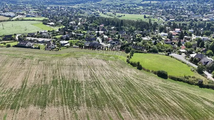 Prodej pozemku pro bydlení, Lety, 14217 m2