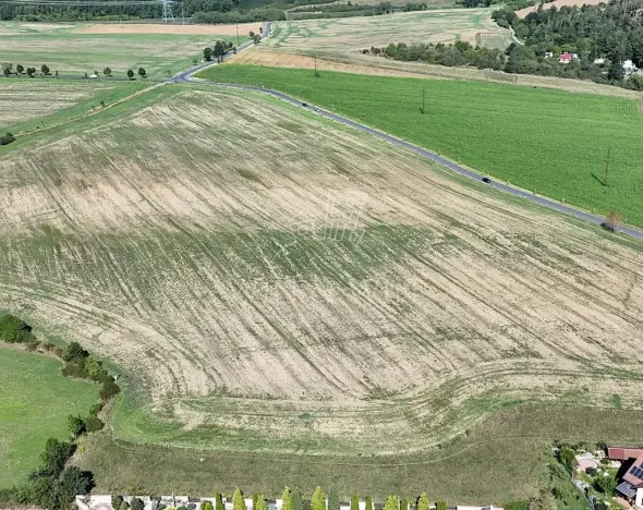 Prodej pozemku pro bydlení, Lety, 14217 m2