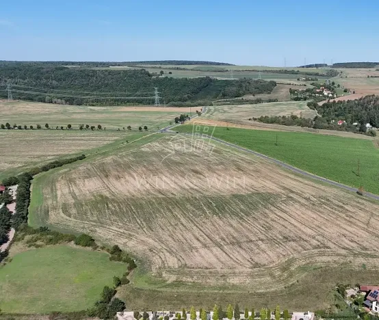 Prodej pozemku pro bydlení, Lety, 14217 m2