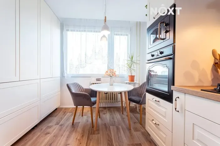 Prodej bytu 3+1, Praha - Kobylisy, Bojasova, 69 m2