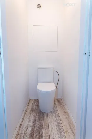 Prodej bytu 3+1, Praha - Kobylisy, Bojasova, 69 m2