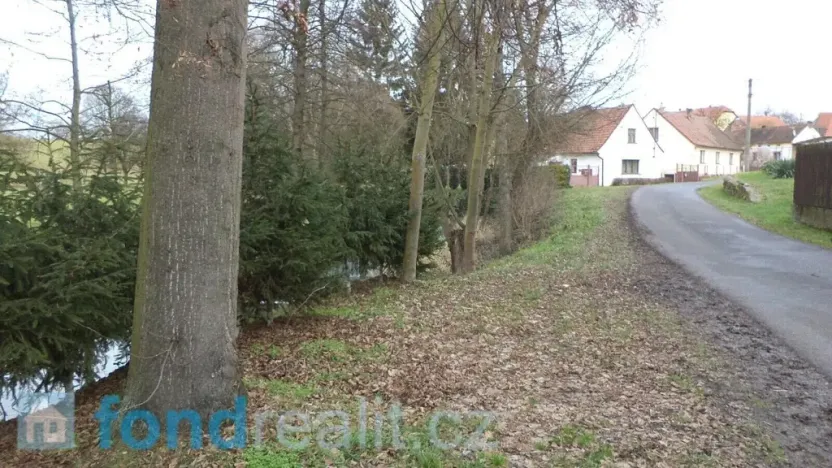 Prodej pozemku, 322 m², Stod