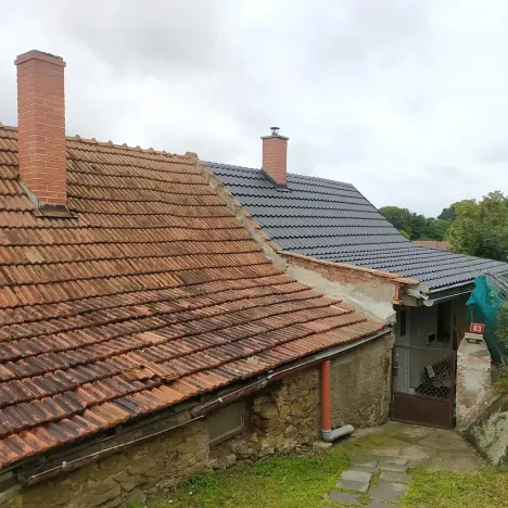 Prodej rodinného domu, Svojšice, 65 m2