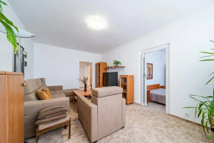 Pronájem bytu 3+1, Orlová, Osvobození, 70 m2