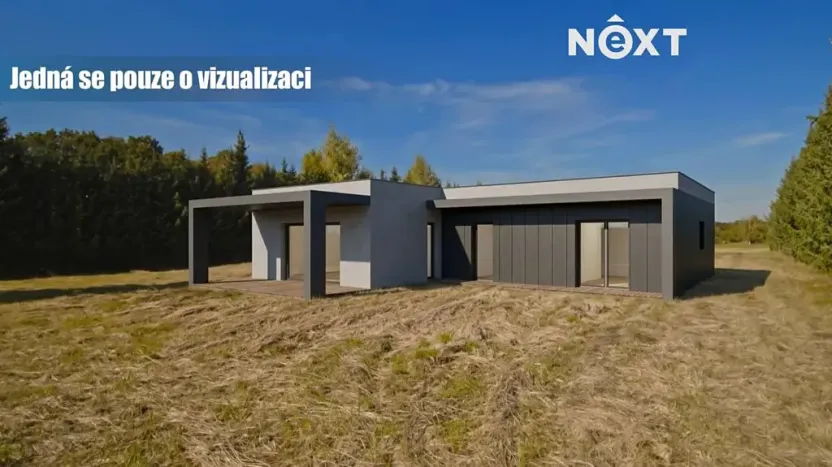 Prodej pozemku pro bydlení, Dolní Lutyně, Písečná, 658 m2