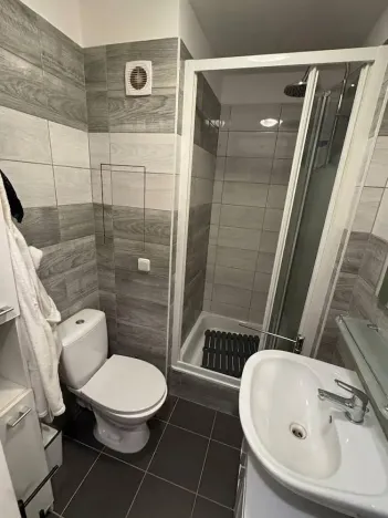 Prodej bytu 2+kk, Jablonec nad Nisou, Lužická, 36 m2