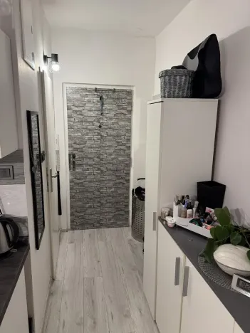 Prodej bytu 2+kk, Jablonec nad Nisou, Lužická, 36 m2