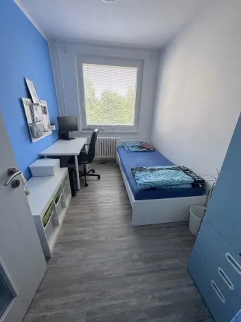 Prodej bytu 4+1, Jablonec nad Nisou, Lužická, 84 m2