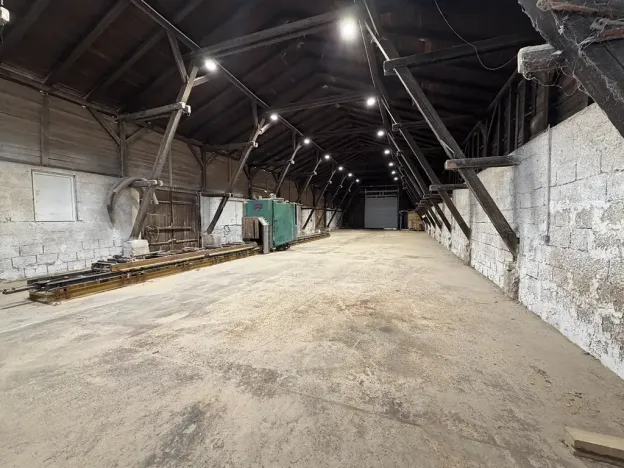 Pronájem výrobních prostor, Kynšperk nad Ohří, 520 m2
