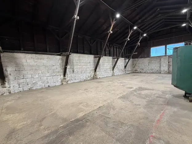Pronájem výrobních prostor, Kynšperk nad Ohří, 520 m2