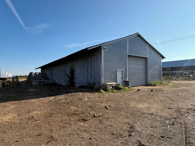 Pronájem výrobních prostor, Kynšperk nad Ohří, 520 m2